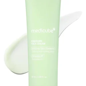 Creme Facial Medicube Exosome Cica Calming and Soothing 50ml