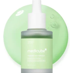 Exosome Cica Ampoule 30 Ml- Serum Coreano