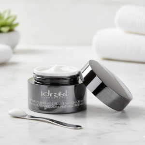 Idraet Rich Plasma Crema Anti Age Intensivo Rejuvenecedora