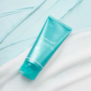 Medicube Azelaic Acid Niacinamide Espumoso 120g