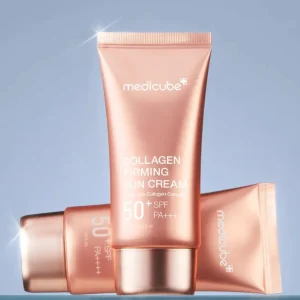Medicube Collagen Firming Sun Cream Spf50