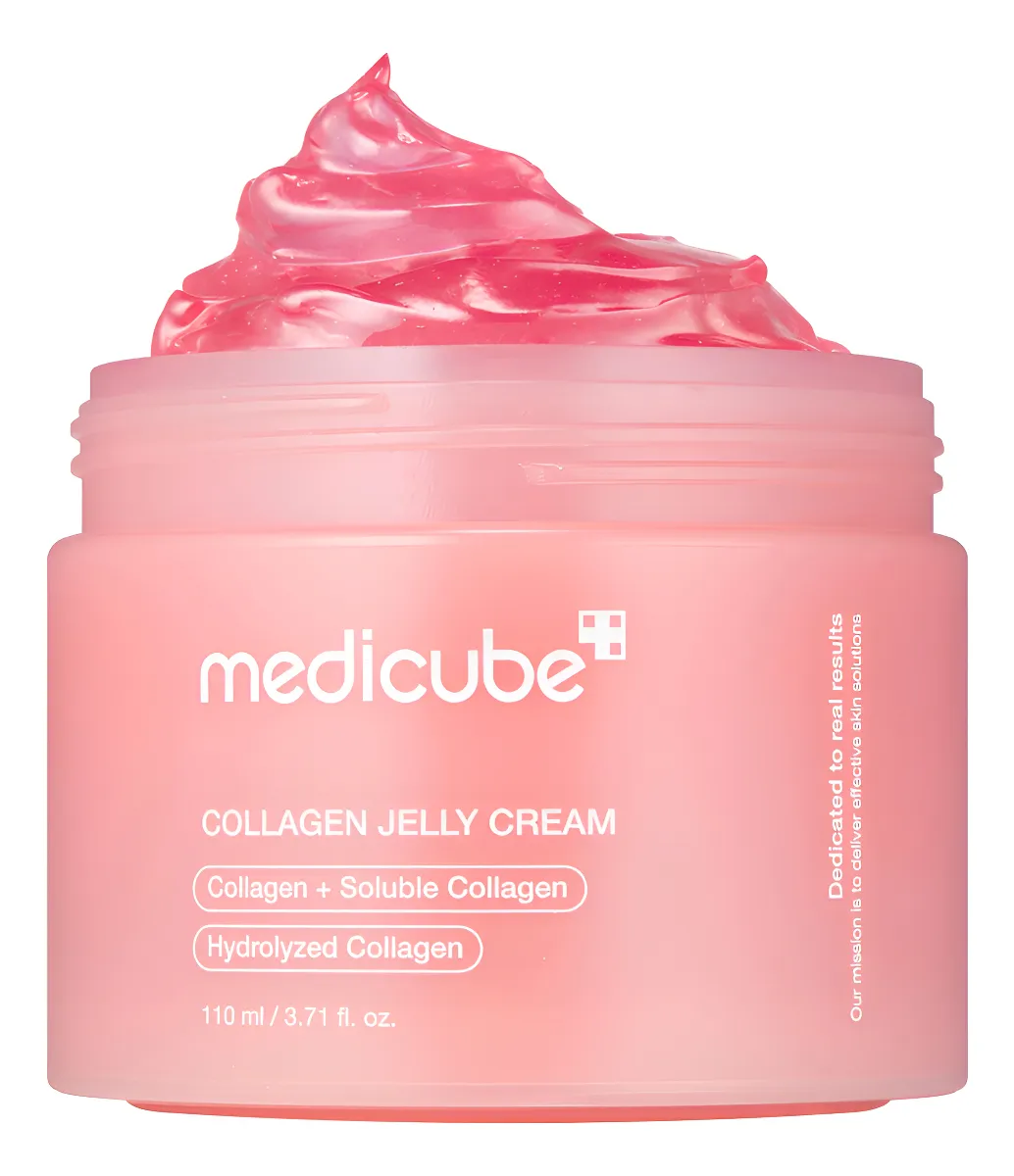 Medicube Collagen Jelly Cream 110ml - Imagen 2