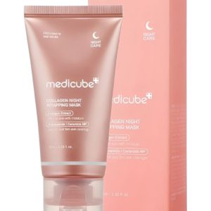 Medicube Collagen Night Wrapping Mask X75ml