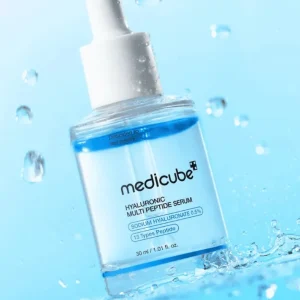 Medicube Hyaluronic Multi Peptide Serum 30ml