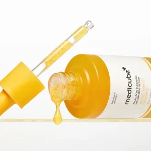 Medicube Kojic Acid Turmeric Niacinamide Serum 30ml