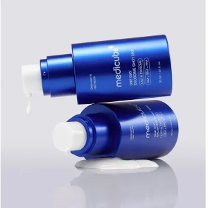 Medicube One Day Exosome Shot 2000 Serum Microagujas 30ml