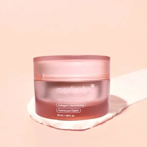 Medicube Triple Collagen Cream