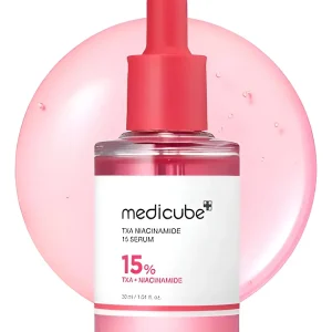 Medicube Txa Niacinamaida 15 Serum 30ml