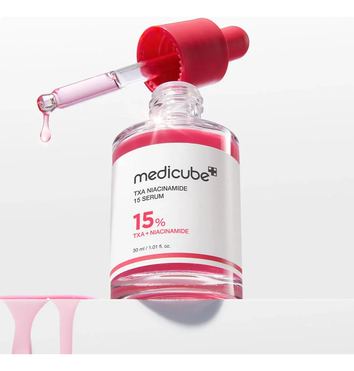 Medicube Txa Niacinamaida 15 Serum 30ml - Imagen 2