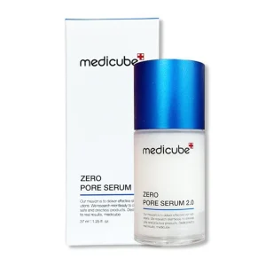 Medicube Zero Pore Serum 2.0 Control Sebo Tensar 37 ml
