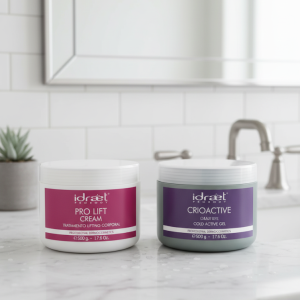 Promo Idraet Reafirma / Tonifica/ Celulitis/ Tensor