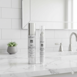 Promo Idraet X 2 : Pro Hyaluron Relleno De Arrugas