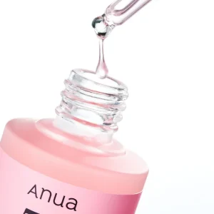 Sérum Anua Peach 70% Niacinamida, 30 Ml, Hidrat