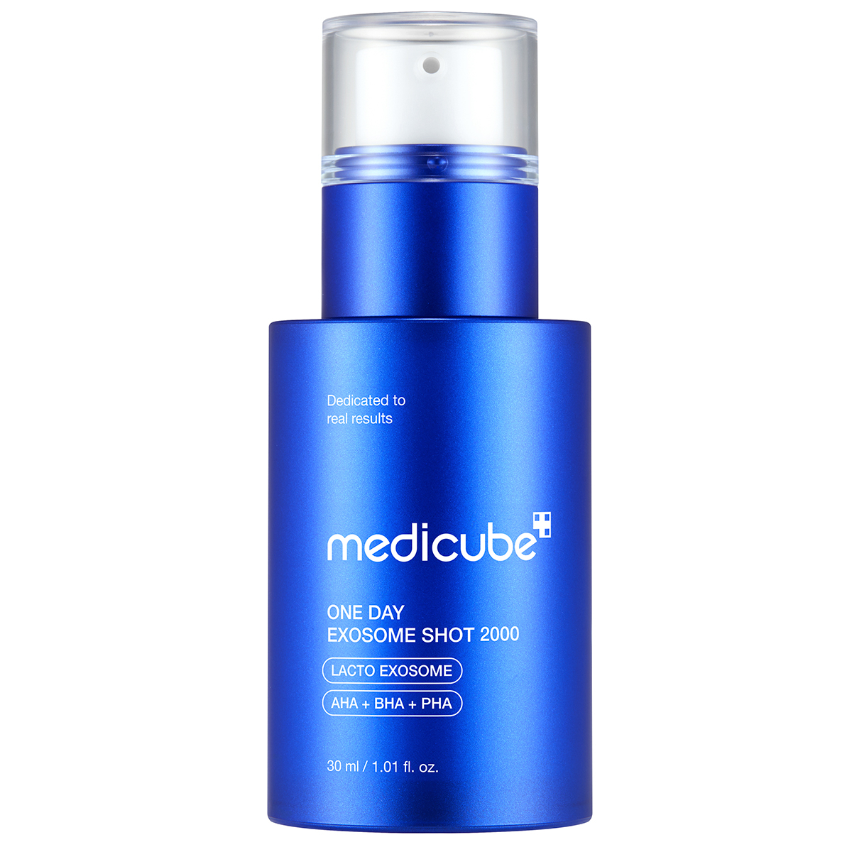 Sérum Facial Medicube Azelaic Acid Exosome 30ml - Imagen 2