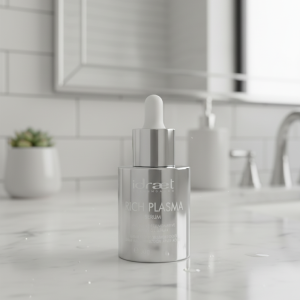 Serum Idraet Rich Plasma Para Piel Normal
