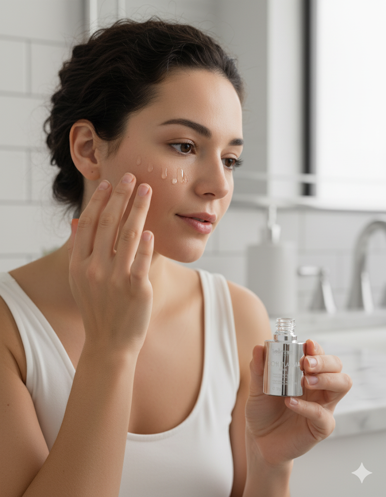 Serum Idraet Rich Plasma Para Piel Normal - Imagen 2