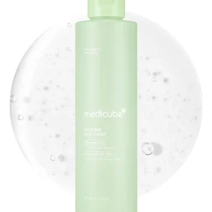 Sérum Tonico cica exosoma 210 ml Medicube