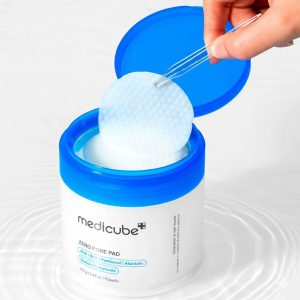 Pads Medicube Exosome Cica Calming 150ml 100pcs